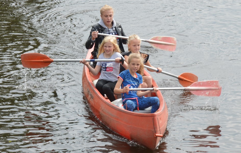 Energy Kamp juli 2019
