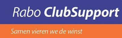 Wij doen mee met Rabo Clubsupport!
