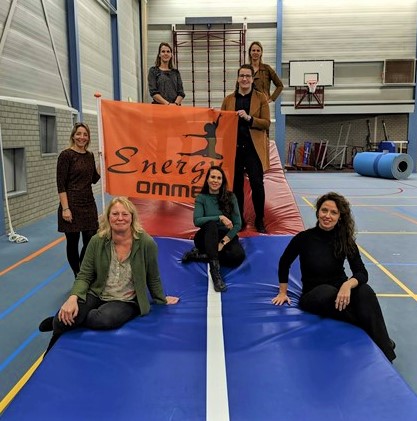 Nieuwsbrief Energy Ommen november 2020