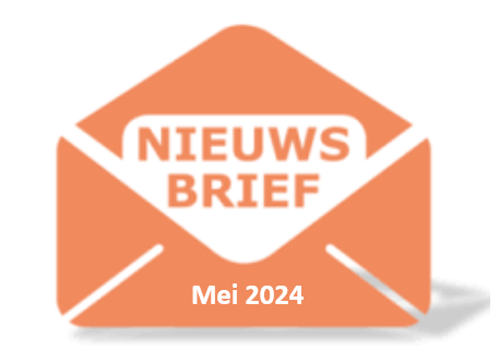 Energy nieuwsbrief mei 2024