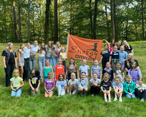 Energy Kamp 2024